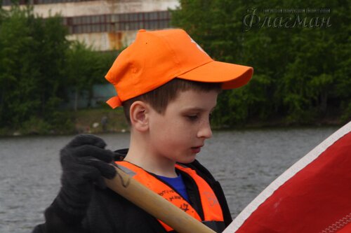 Даниил Тельминов